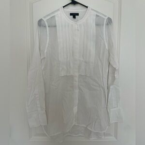J CREW BLOUSE